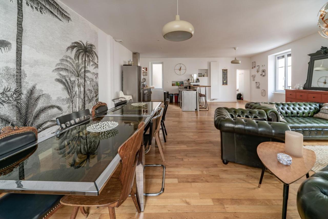 Appartement La Grande Maison Vichy