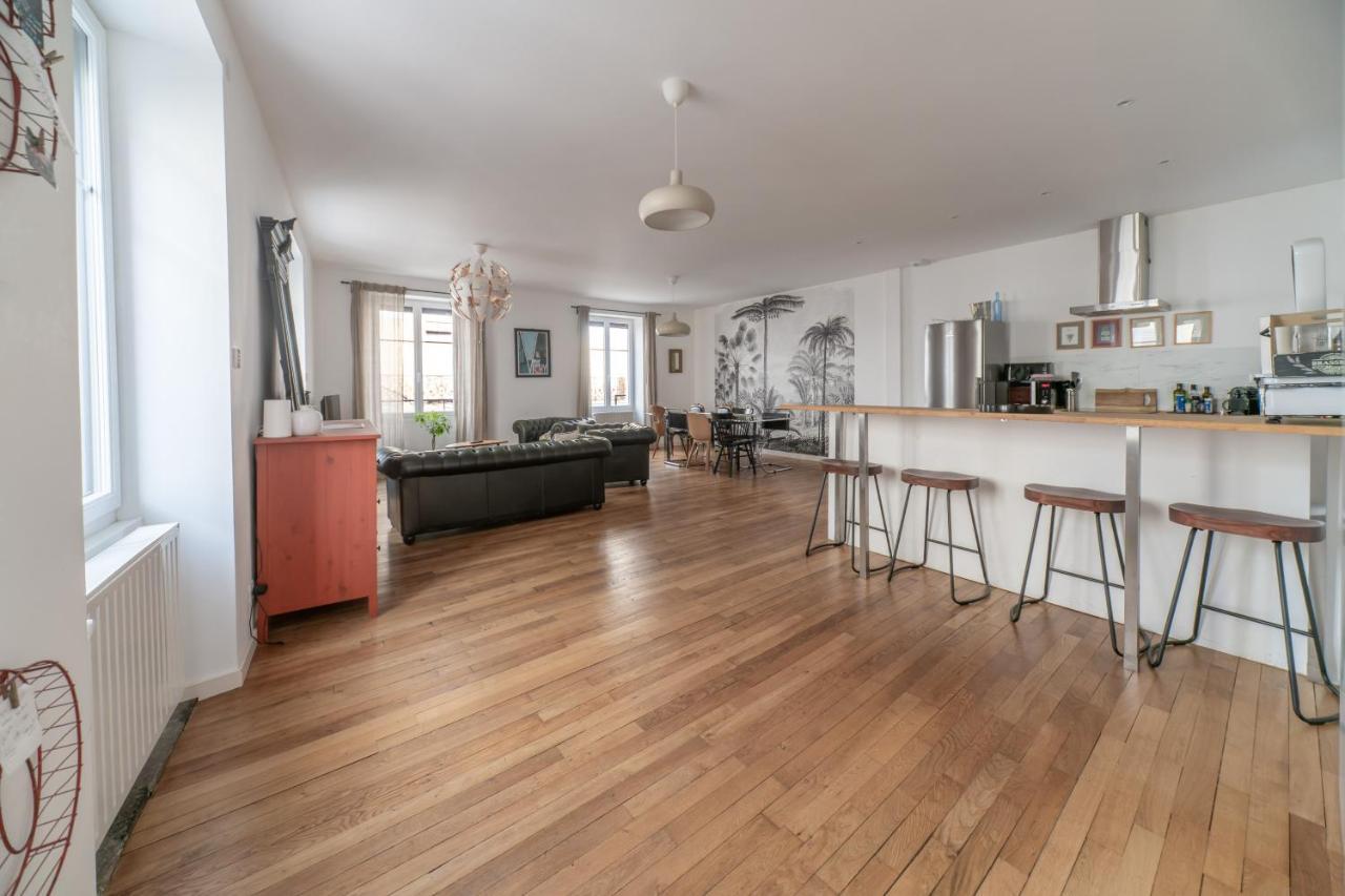 La Grande Maison Appartement