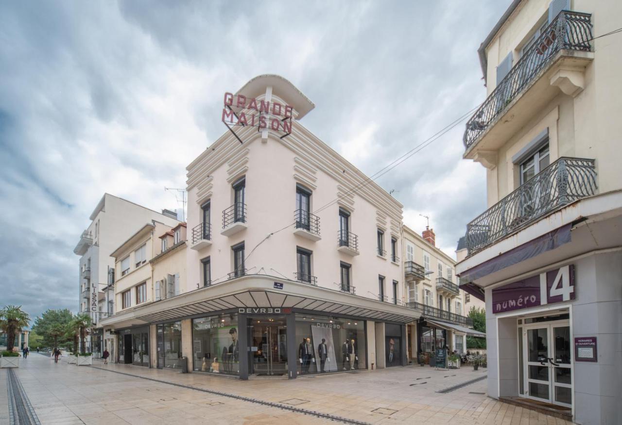 La Grande Maison