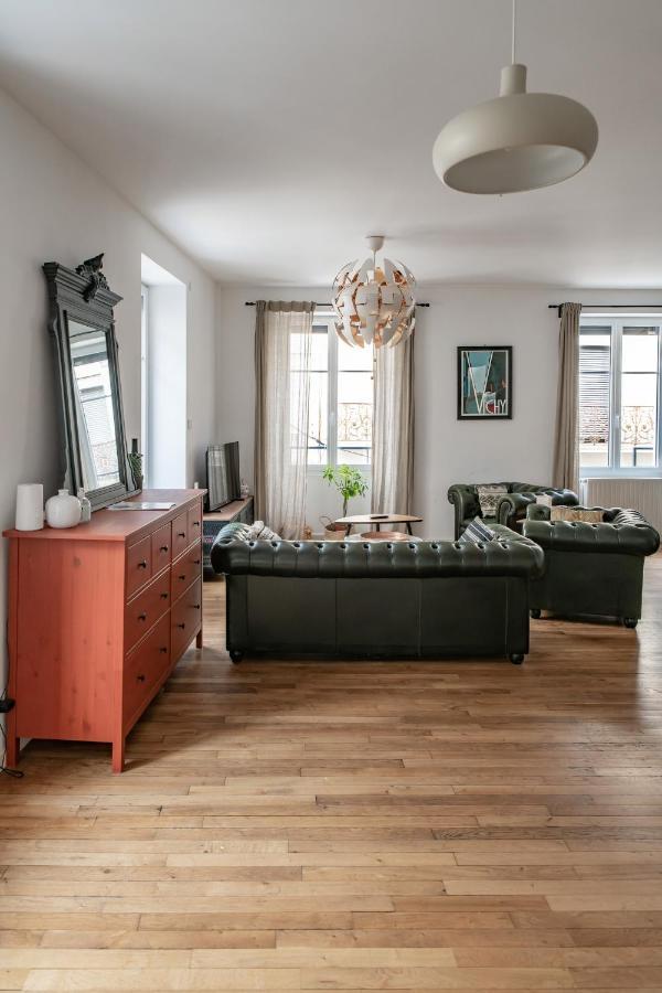 Appartement La Grande Maison