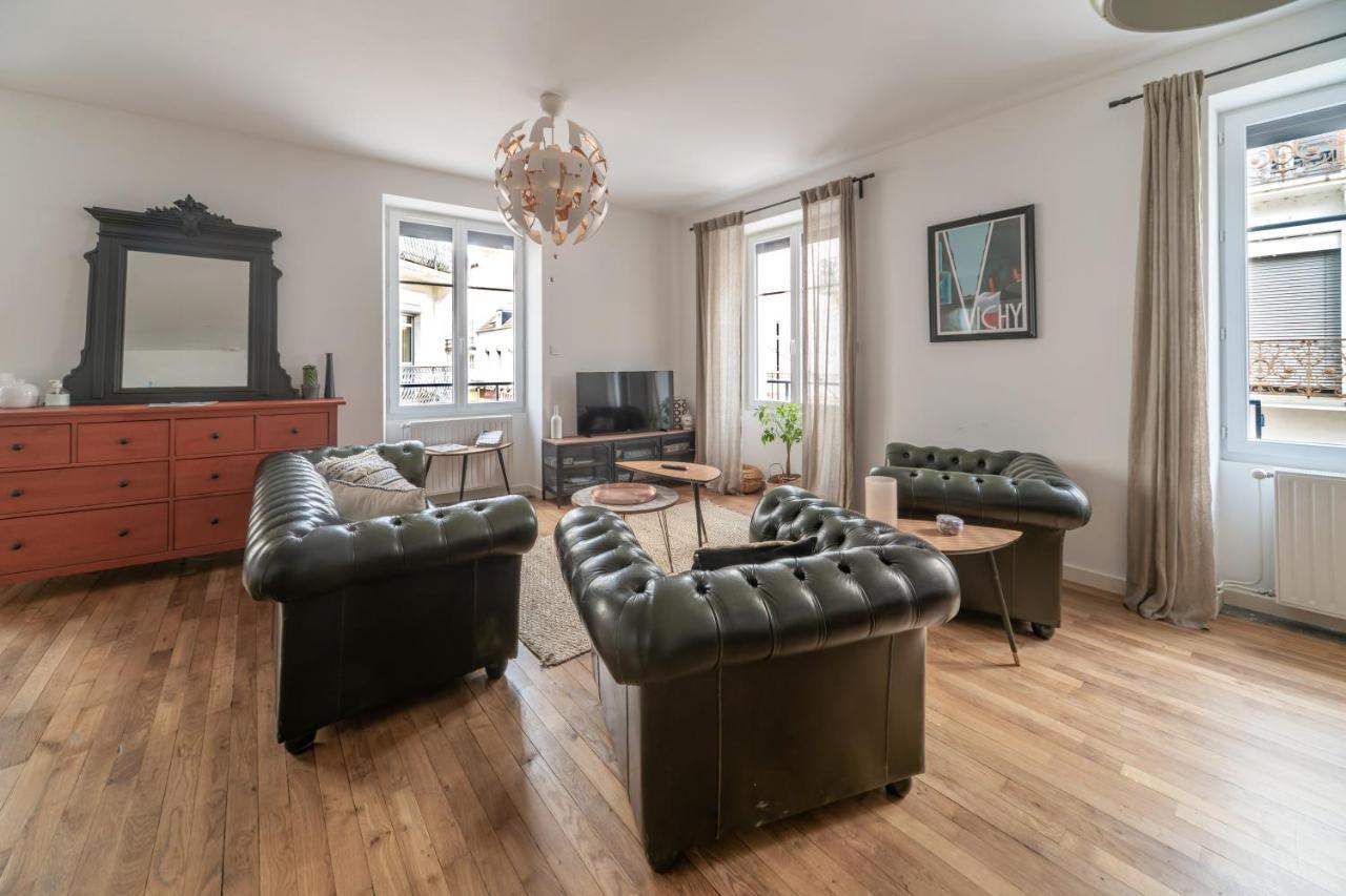 La Grande Maison *