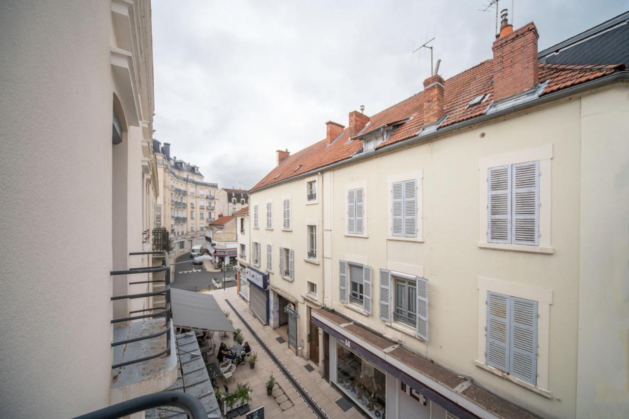 La Grande Maison