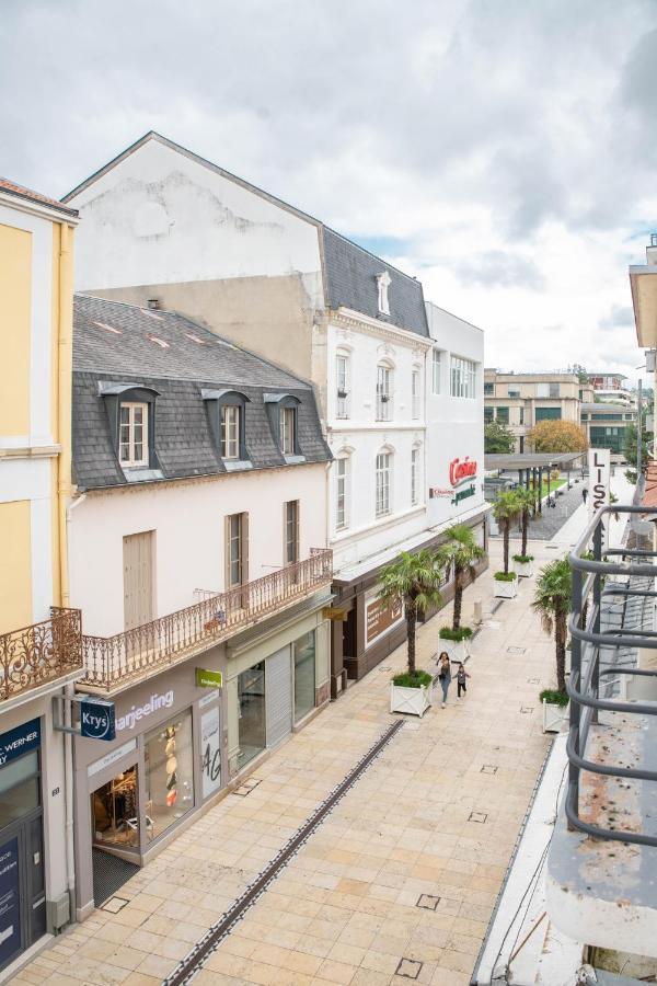 La Grande Maison Appartement Vichy