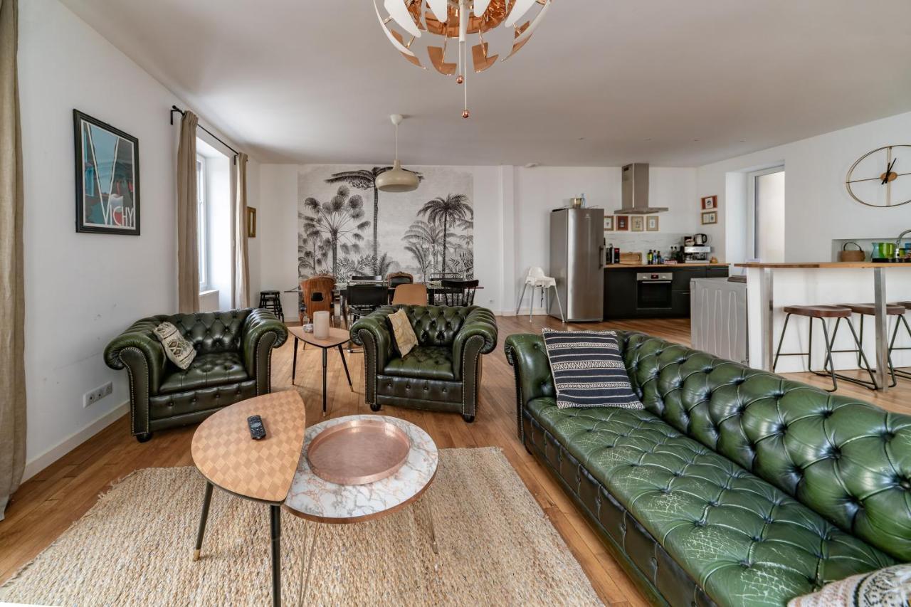 Appartement La Grande Maison