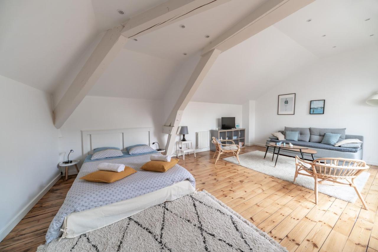 La Grande Maison Appartement Vichy