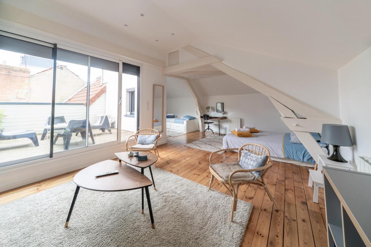 La Grande Maison *