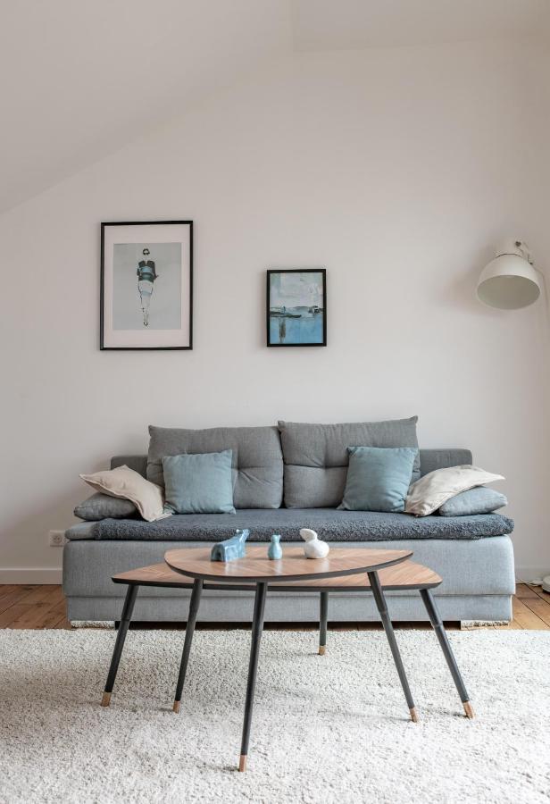 La Grande Maison Appartement Vichy