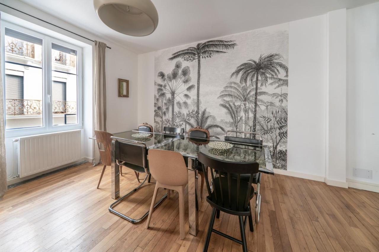 La Grande Maison Appartement *