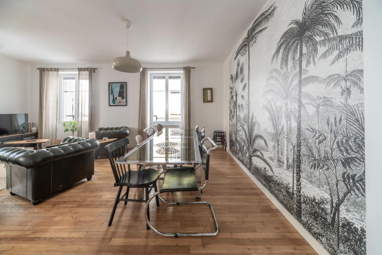 La Grande Maison * Vichy