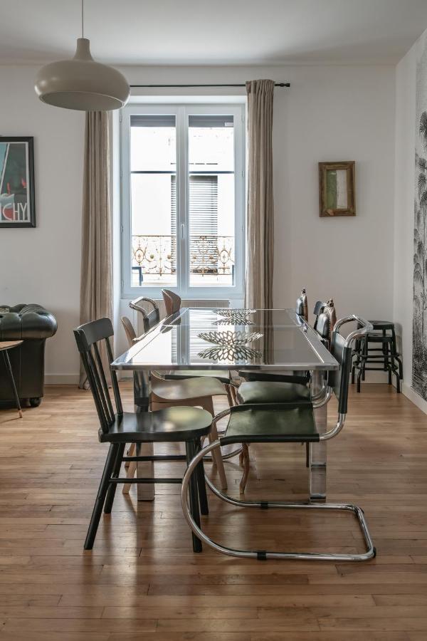 La Grande Maison Appartement