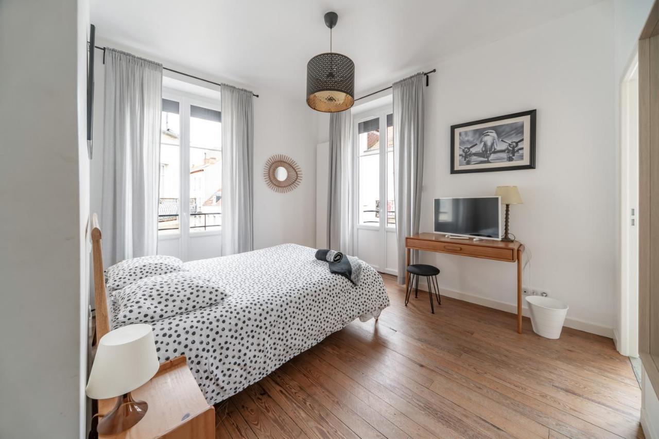 La Grande Maison Appartement Vichy