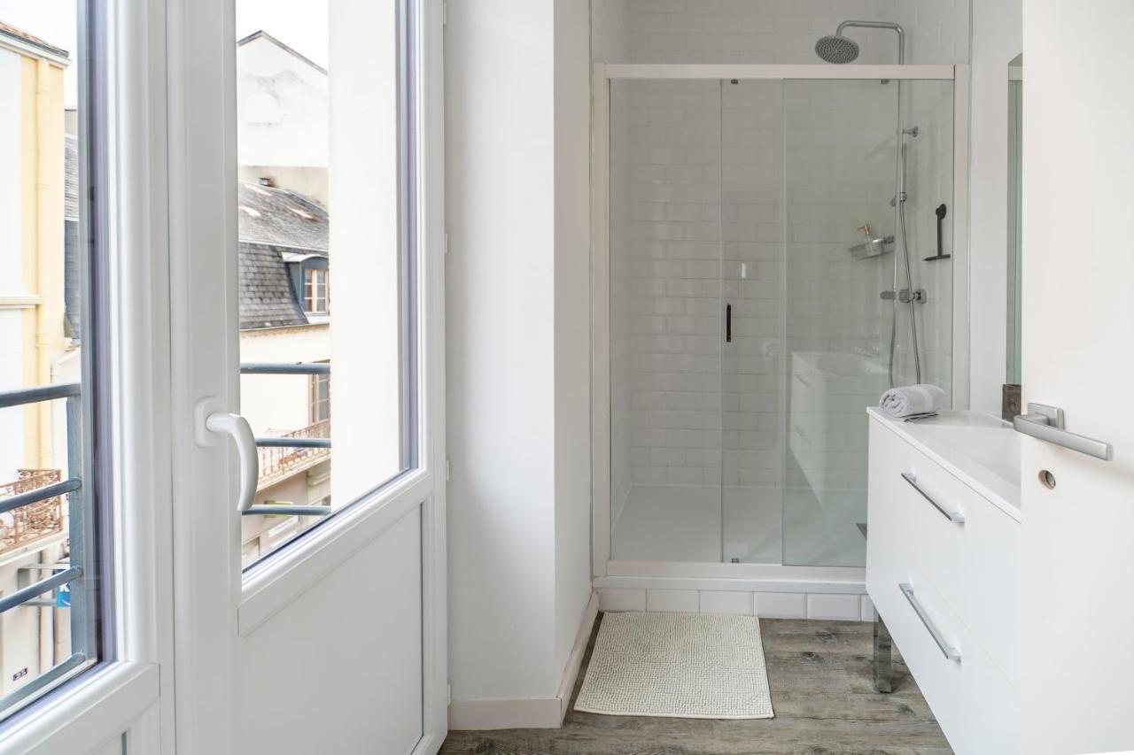 Appartement La Grande Maison *
