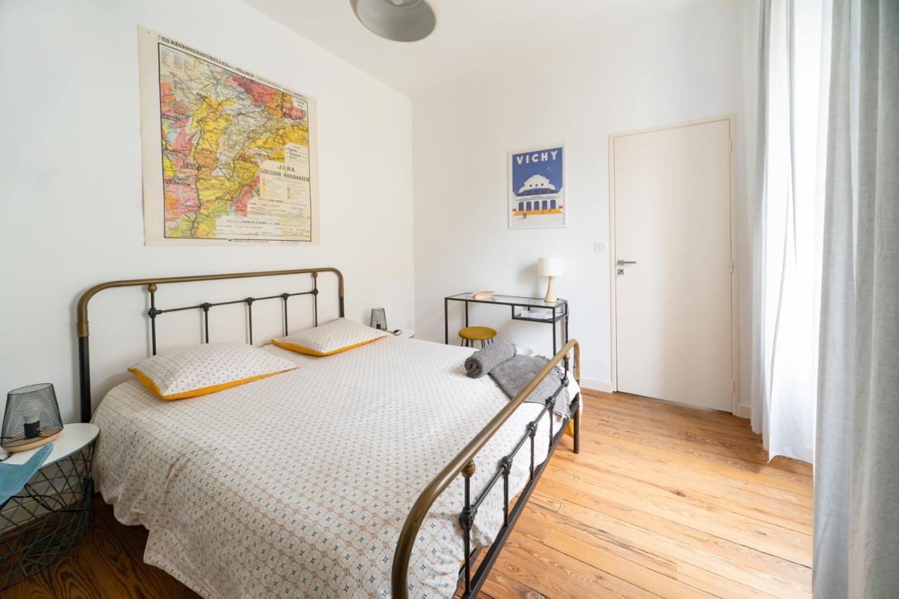 Appartement La Grande Maison