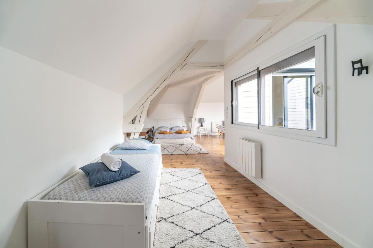 La Grande Maison * Vichy