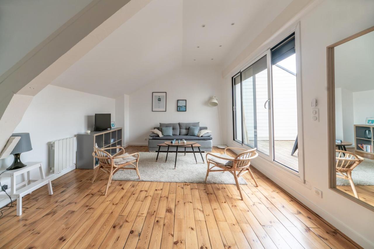 La Grande Maison Appartement *