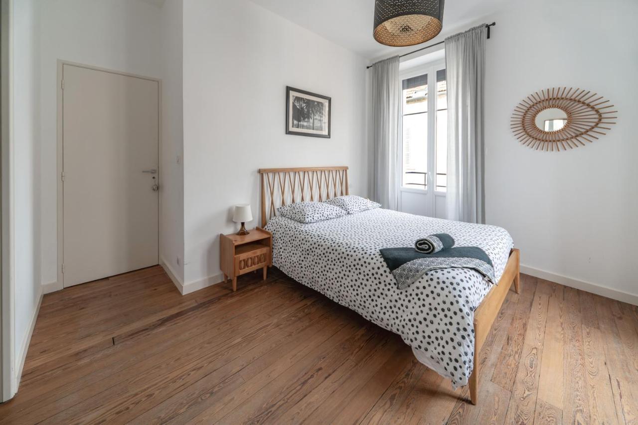 Appartement La Grande Maison Vichy