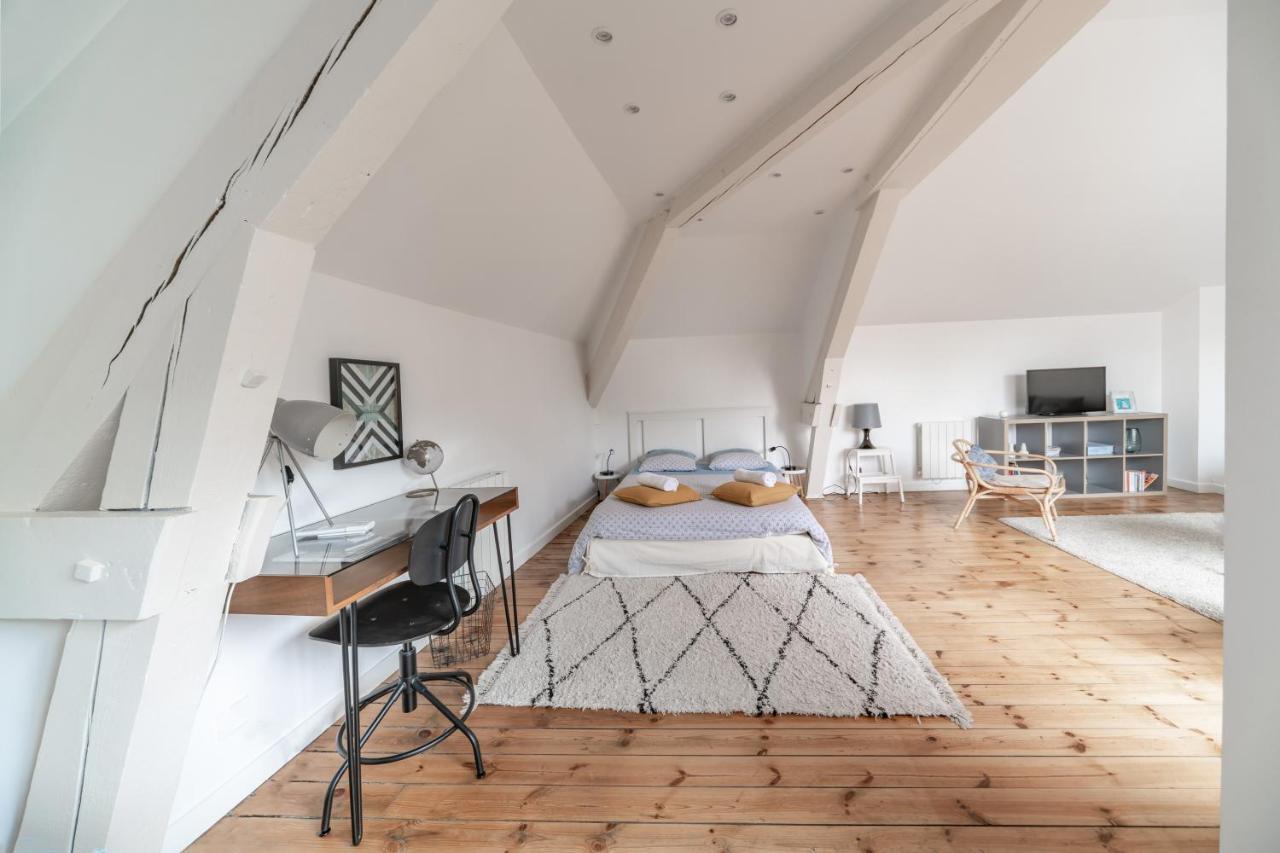 La Grande Maison * Vichy