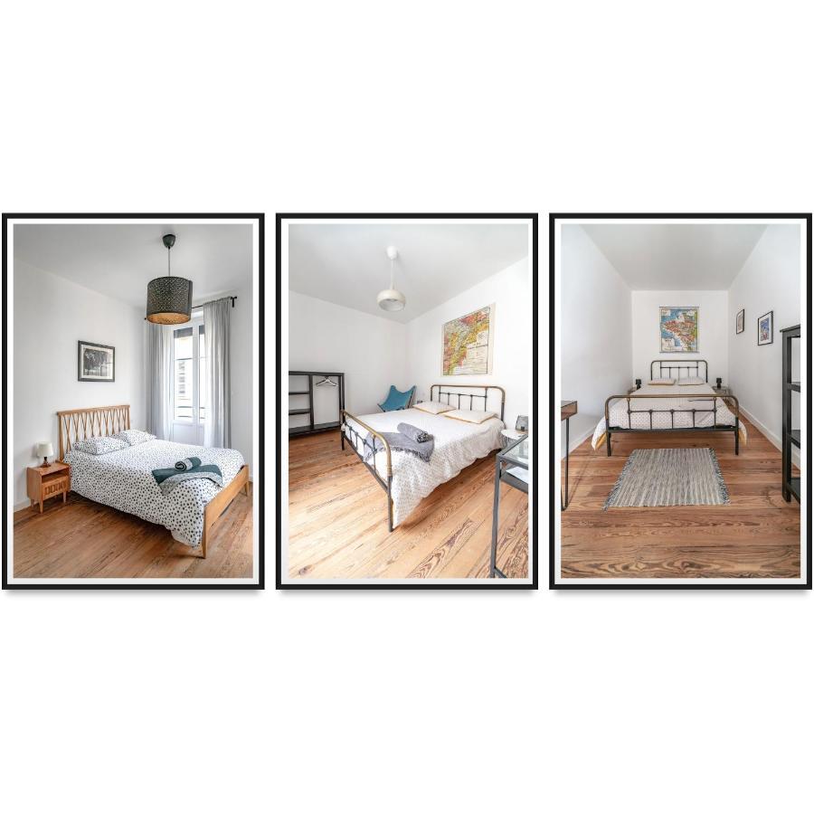 La Grande Maison * Vichy
