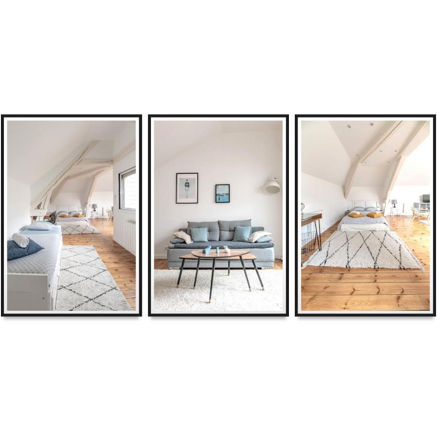 Appartement La Grande Maison Vichy