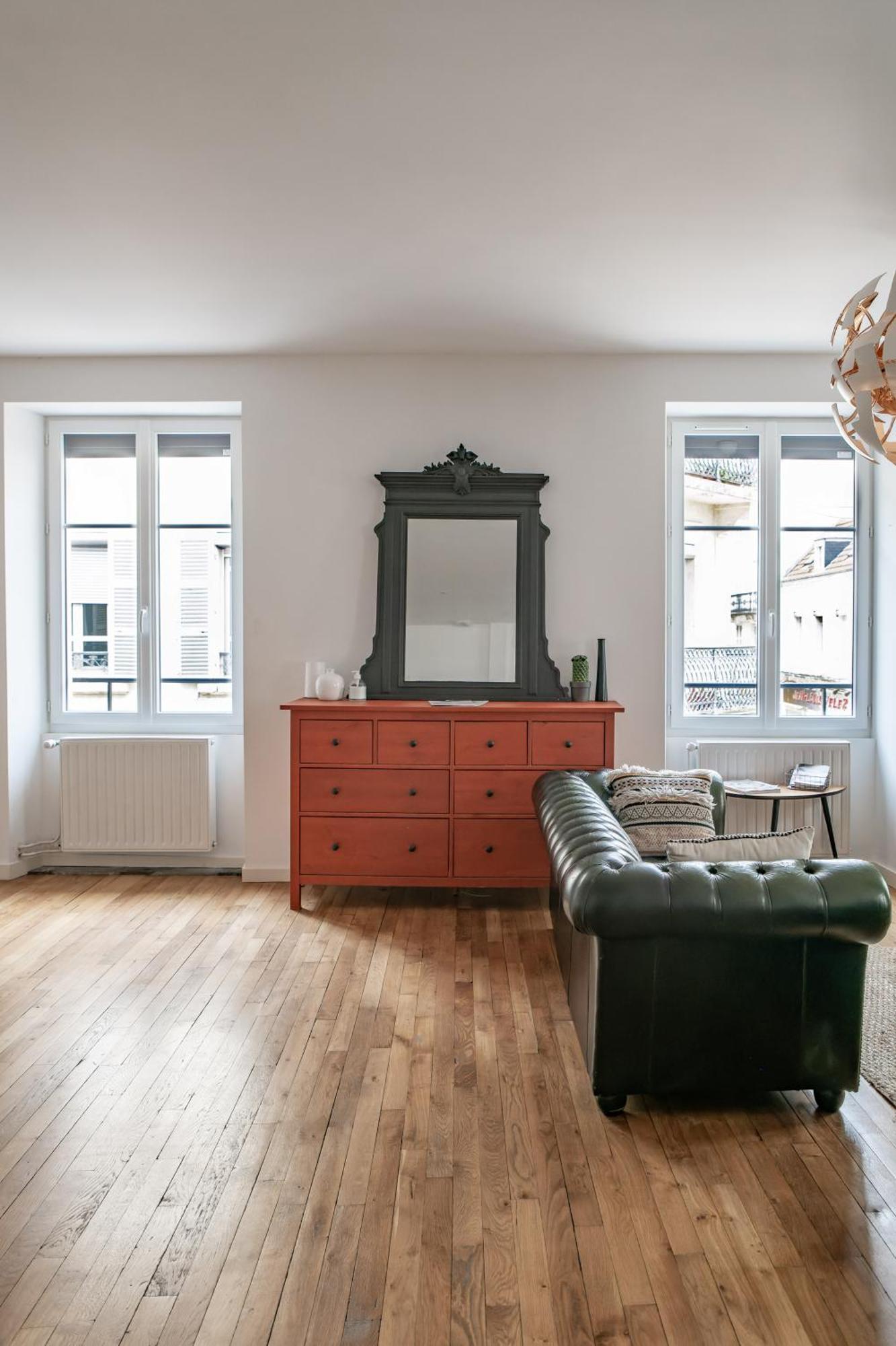 La Grande Maison