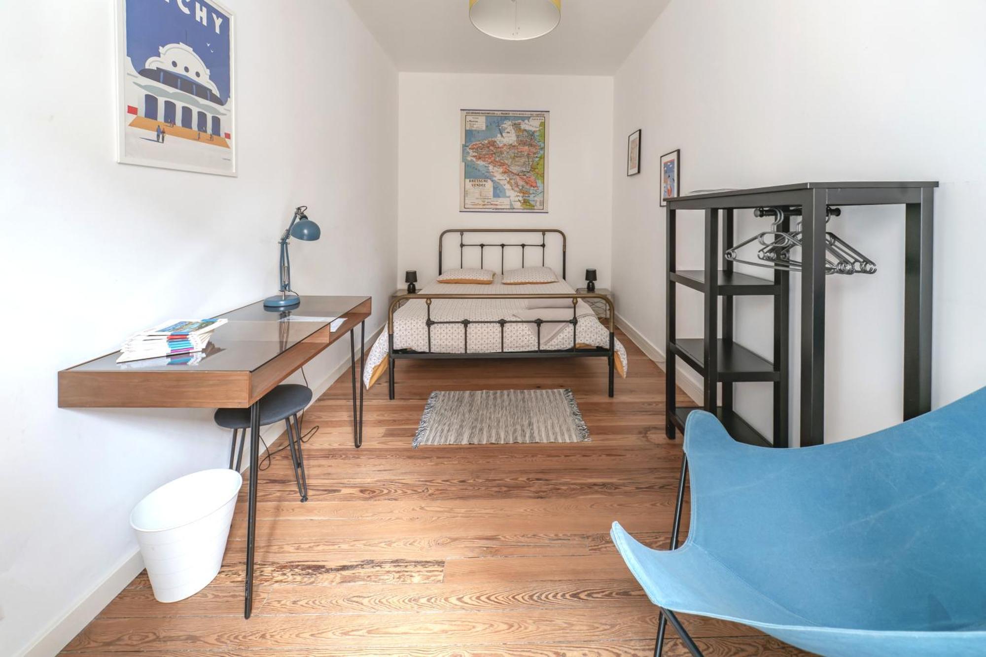 La Grande Maison Appartement *