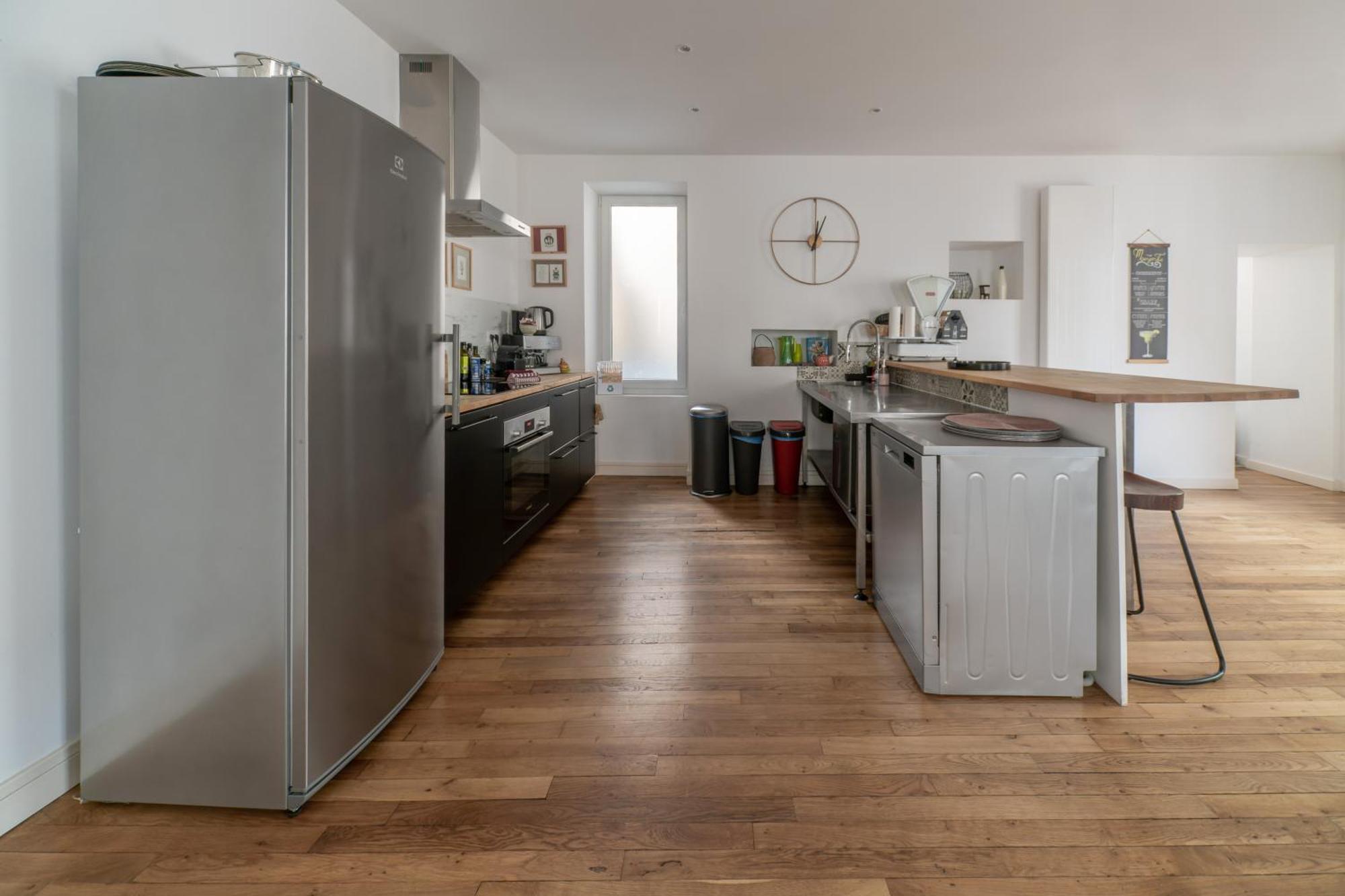 La Grande Maison Appartement Vichy