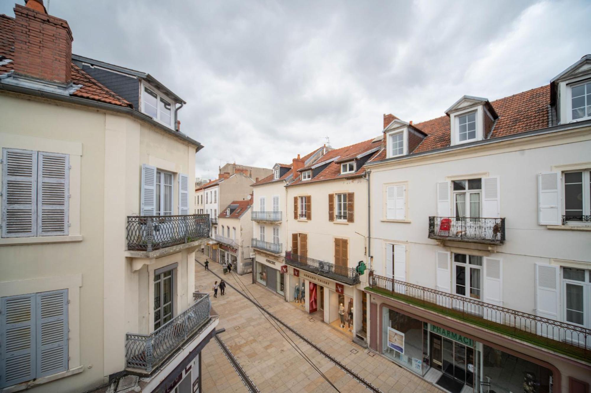 La Grande Maison Appartement