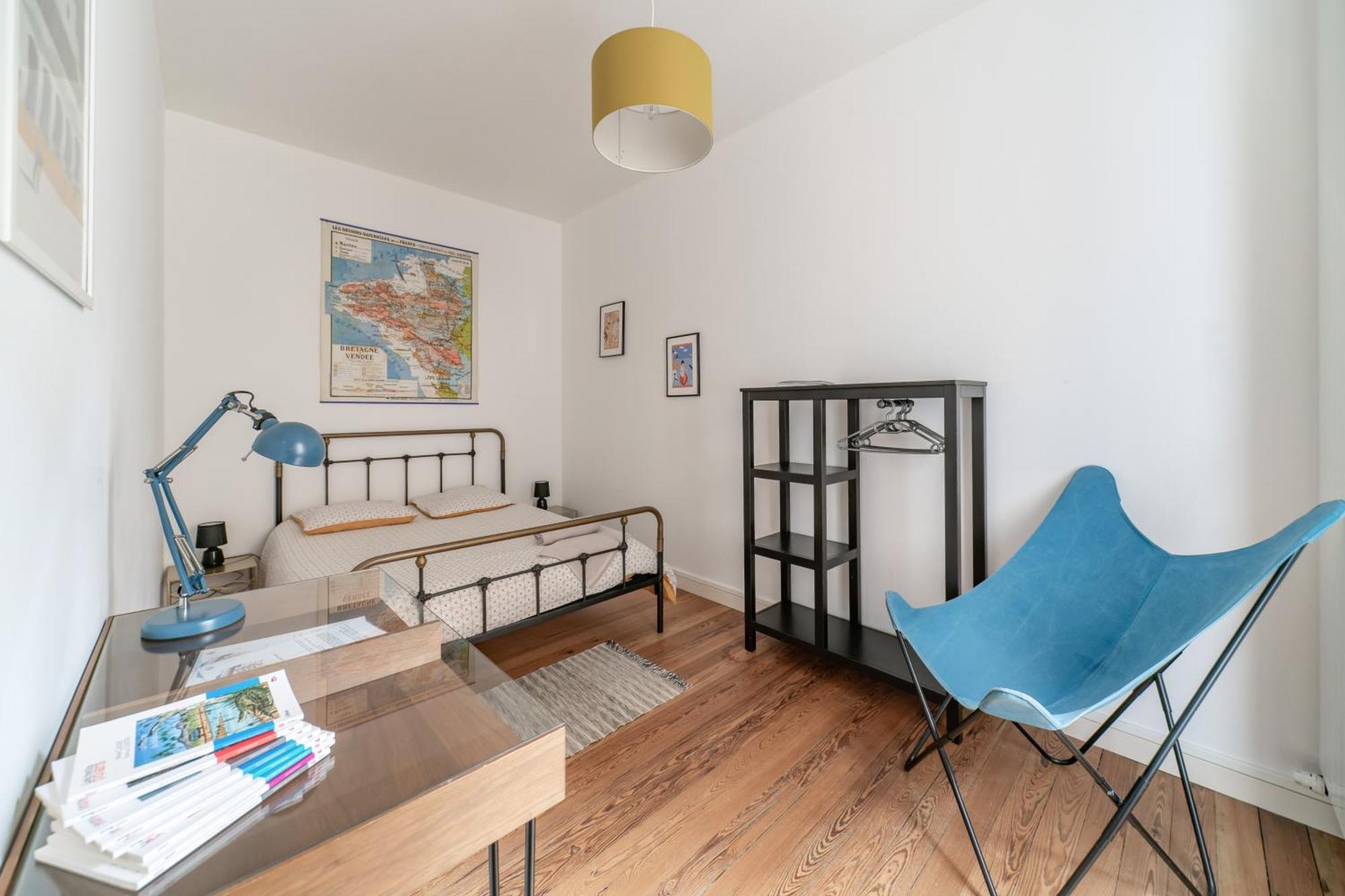 Appartement La Grande Maison