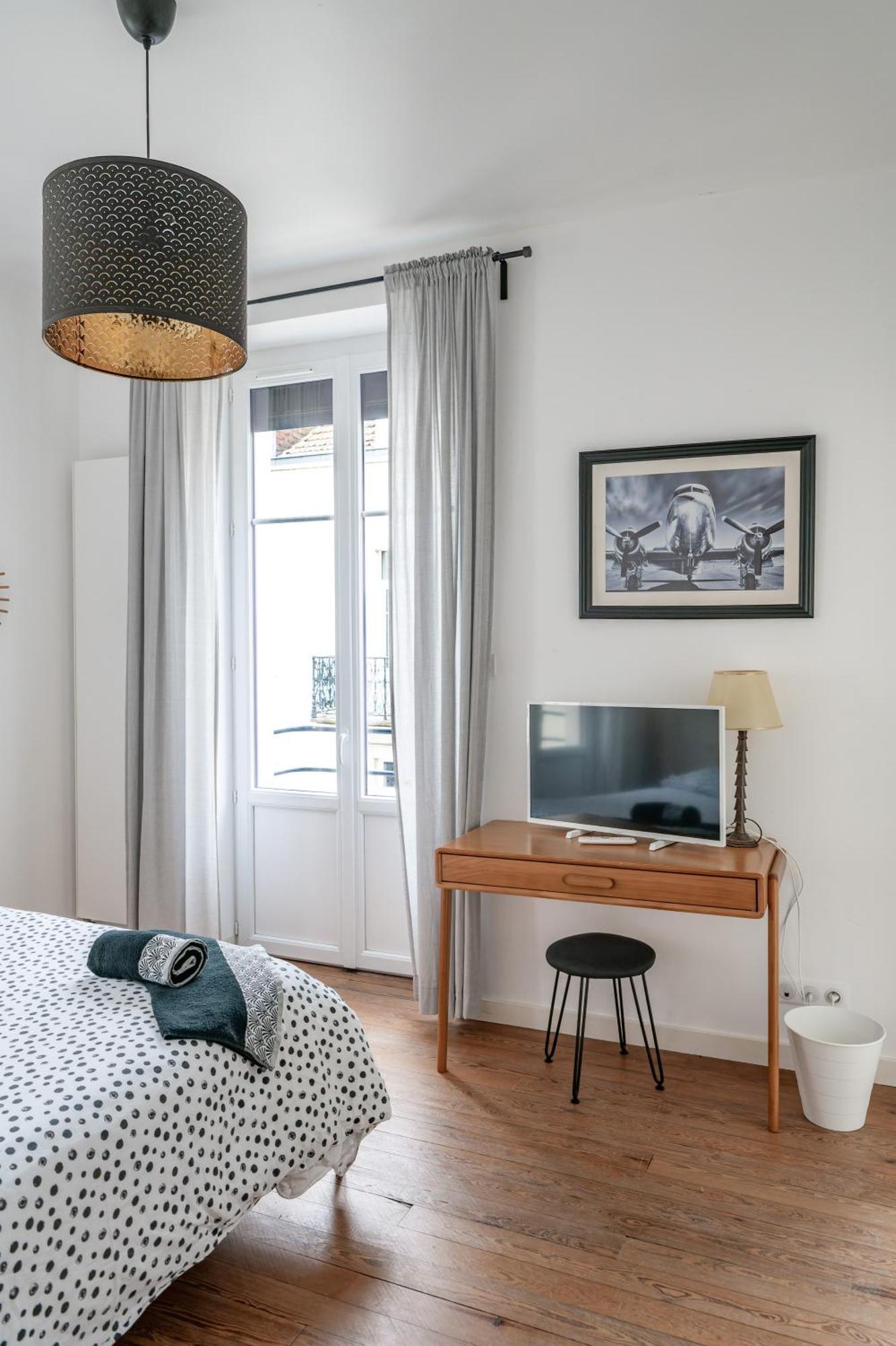 Appartement La Grande Maison