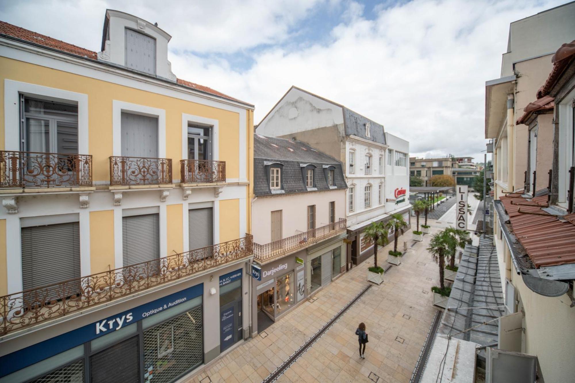 La Grande Maison Appartement