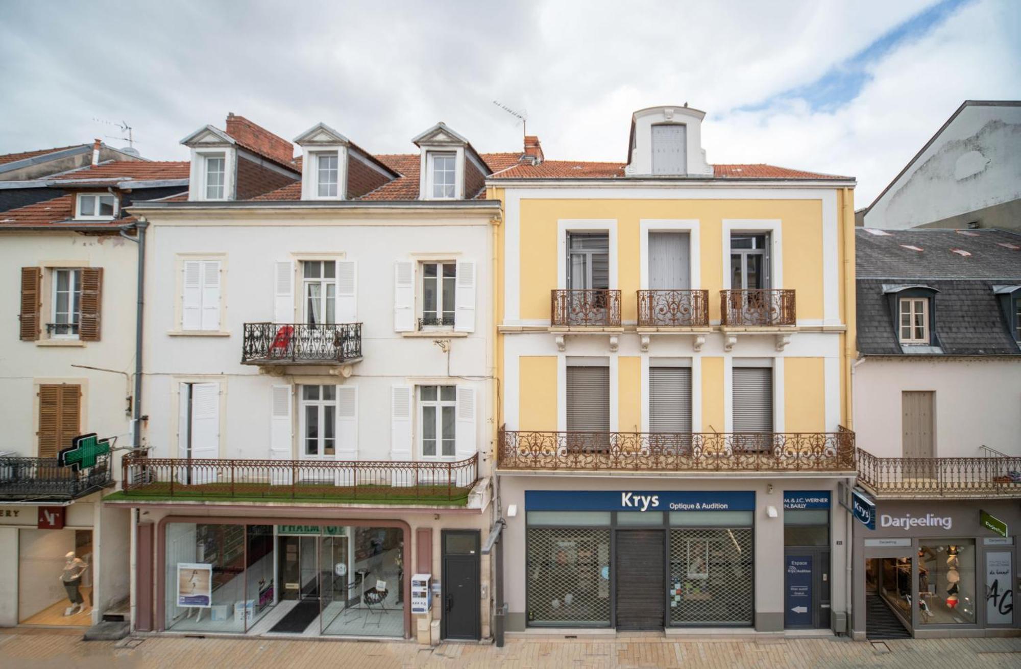 La Grande Maison