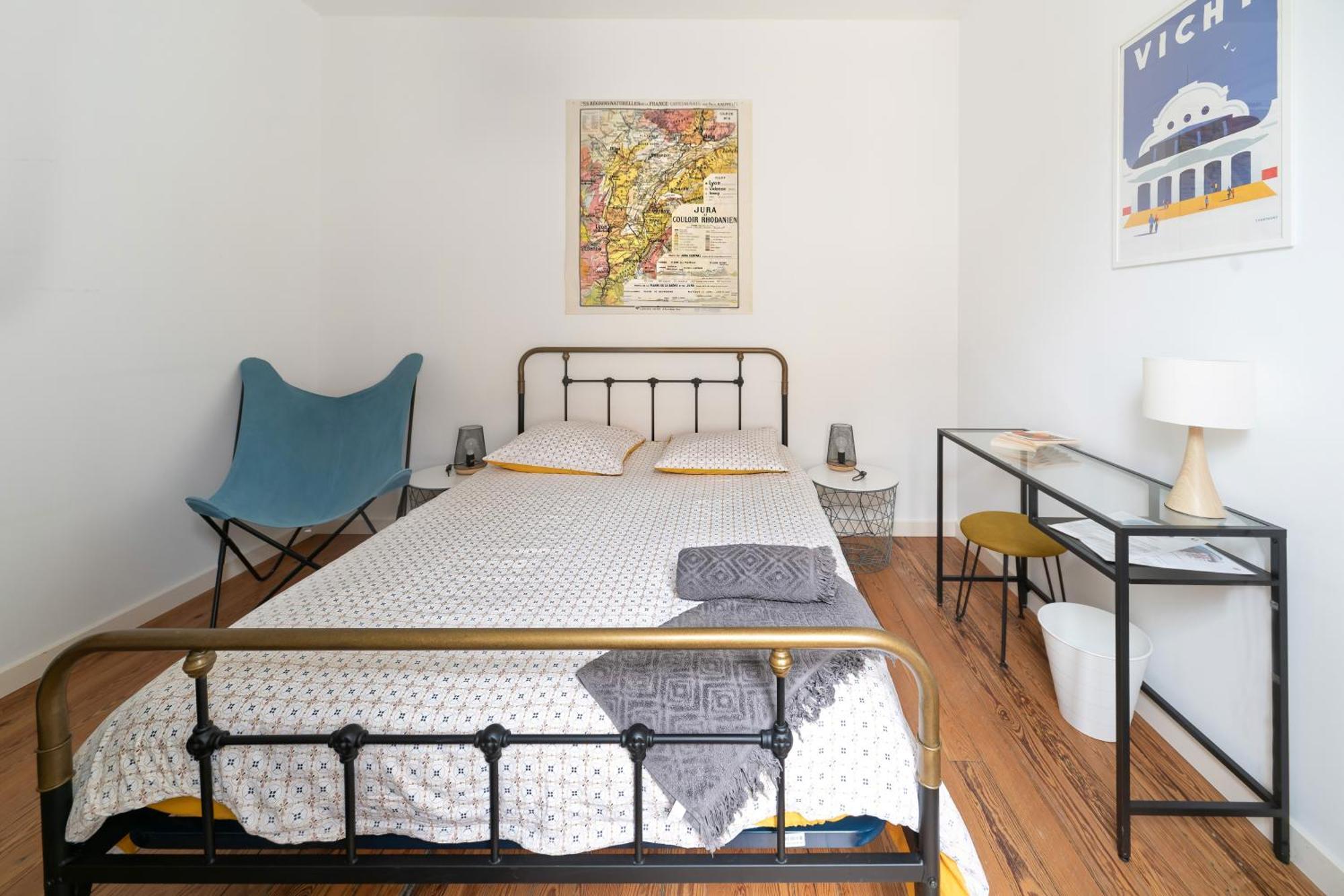 La Grande Maison Appartement