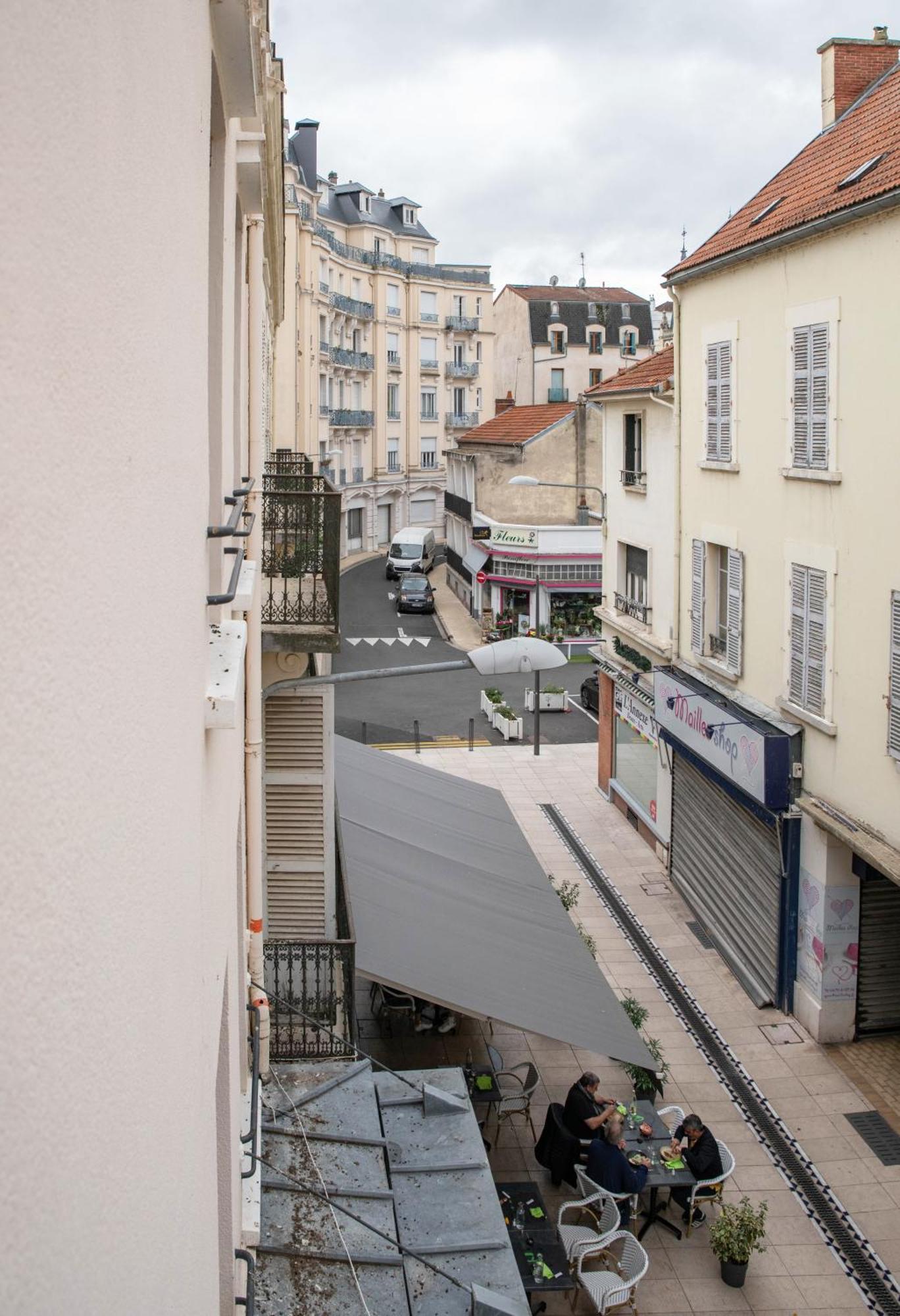 La Grande Maison *