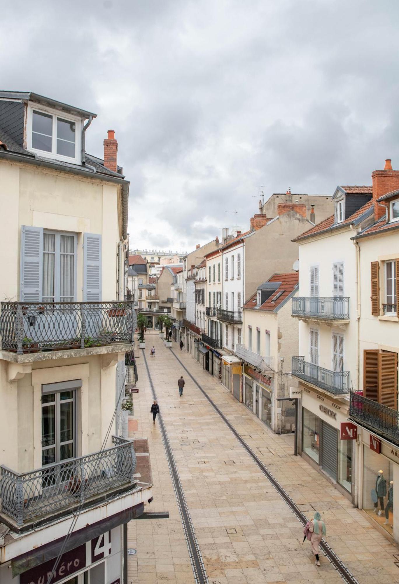 Appartement La Grande Maison Vichy