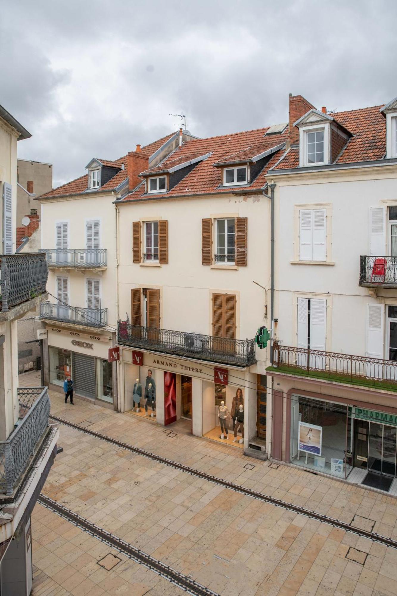 La Grande Maison
